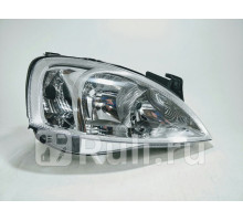 442-1125R-LDEMD - Фара правая (DEPO) Opel Corsa C (2003-2006)