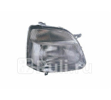 442-1126R-LD-EM - Фара правая (DEPO) Opel Agila A (2000-2004)