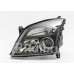 442-1129L-LDEM2 - Фара левая (DEPO) Opel Vectra C (2002-)