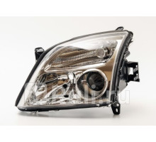 442-1129L-LDHEM - Фара левая (DEPO) Opel Vectra C (2002-)