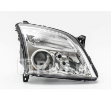 442-1129R-LDEM1 - Фара правая (DEPO) Opel Vectra C (2002-)