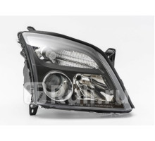 442-1129R-LDEM2 - Фара правая (DEPO) Opel Vectra C (2002-)