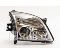 442-1129R-LDHEM - Фара правая (DEPO) Opel Vectra C (2002-)