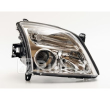 442-1129R-LDHEM - Фара правая (DEPO) Opel Vectra C (2002-)