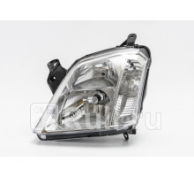 442-1130L-LD-EM - Фара левая (DEPO) Opel Meriva A (2003-)