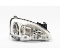 442-1138R-LDEMN - Фара правая (DEPO) Opel Corsa C (2000-2002)
