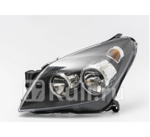 442-1140L-LD-EM - Фара левая (DEPO) Opel Astra H (2004-2014)