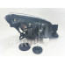442-1140L-LD-EM - Фара левая (DEPO) Opel Astra H (2004-2014)
