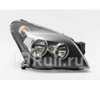 442-1140R-LD-EM - Фара правая (DEPO) Opel Astra H (2004-2014)