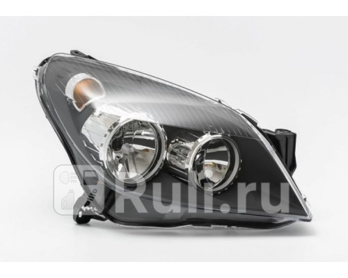 442-1140R-LD-EM - Фара правая (DEPO) Opel Astra H (2004-2014)