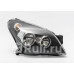 442-1140R-LD-EM - Фара правая (DEPO) Opel Astra H (2004-2014)