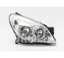 442-1140RMLEMN1 - Фара правая (DEPO) Opel Astra H (2004-2014)