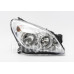 442-1140RMLEMN1 - Фара правая (DEPO) Opel Astra H (2004-2014)