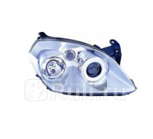 442-1142R-LDEM1 - Фара правая (DEPO) Opel Tigra B (2004-)