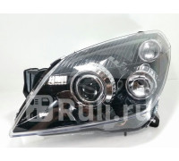 442-1145L-LEHM2 - Фара левая (DEPO) Opel Astra H (2004-2014)