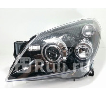 442-1145L-LEHM2 - Фара левая (DEPO) Opel Astra H (2004-2014)