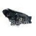 442-1145L-LEHM2 - Фара левая (DEPO) Opel Astra H (2004-2014)