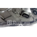 442-1145L-LEHM2 - Фара левая (DEPO) Opel Astra H (2004-2014)