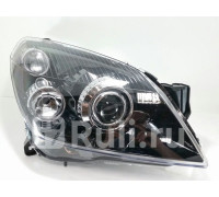 442-1145R-LEHM2 - Фара правая (DEPO) Opel Astra H (2004-2014)