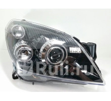 442-1145R-LEHM2 - Фара правая (DEPO) Opel Astra H (2004-2014)