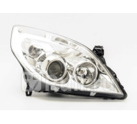 442-1148R-LDEM1 - Фара правая (DEPO) Opel Vectra C (2005-)