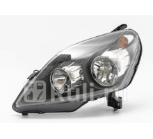 442-1149L-LDEM2 - Фара левая (DEPO) Opel Zafira B (2004-)