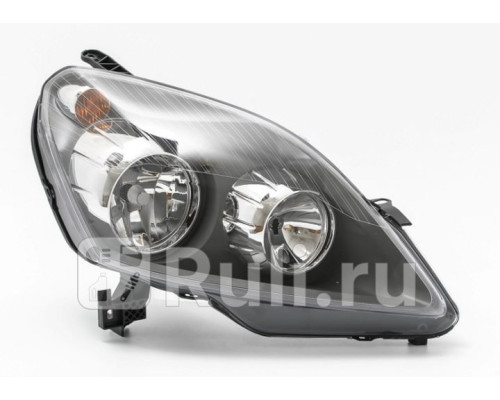 442-1149R-LDEM2 - Фара правая (DEPO) Opel Zafira B (2004-)