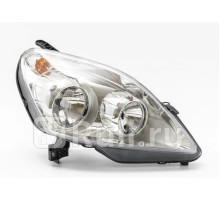 442-1149RMLEMN1 - Фара правая (DEPO) Opel Zafira B (2007-)