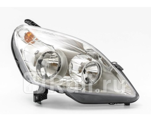 442-1149RMLEMN1 - Фара правая (DEPO) Opel Zafira B (2007-)