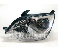 442-1154LMLD-EM - Фара левая (DEPO) Opel Antara (2006-)