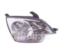 442-1154R-LD-E - Фара правая (DEPO) Opel Antara (2006-)