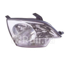 442-1154R-LD-E - Фара правая (DEPO) Opel Antara (2006-)