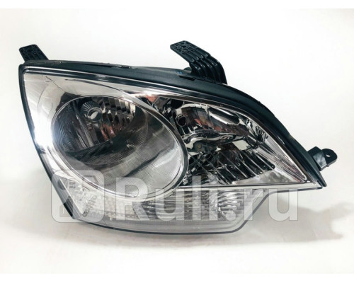 442-1154RMLD-EM - Фара правая (DEPO) Opel Antara (2006-)