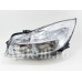 442-1158LMLD-EM - Фара левая (DEPO) Opel Insignia (2008-)
