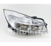442-1158RMLD-EM - Фара правая (DEPO) Opel Insignia (2008-)