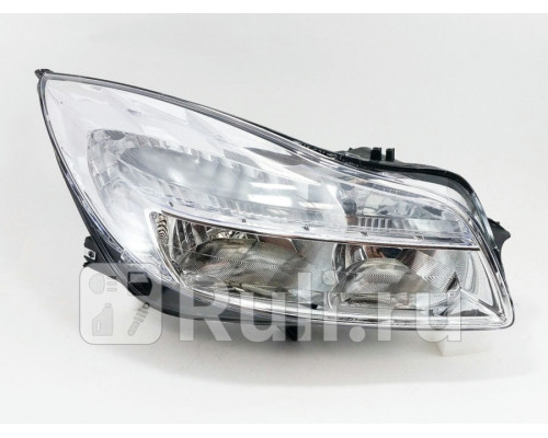 442-1158RMLD-EM - Фара правая (DEPO) Opel Insignia (2008-)