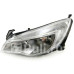 442-1161LMLD-M1 - Фара левая (DEPO) Opel Astra J (2009-2014)