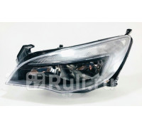 442-1161LMLEMN2 - Фара левая (DEPO) Opel Astra J (2009-)