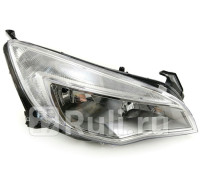 442-1161RMLD-M1 - Фара правая (DEPO) Opel Astra J (2009-2014)