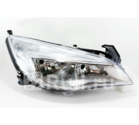 442-1161RMLDEM1 - Фара правая (DEPO) Opel Astra J (2009-)