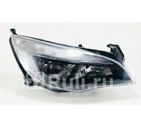 442-1161RMLEMN2 - Фара правая (DEPO) Opel Astra J (2009-)