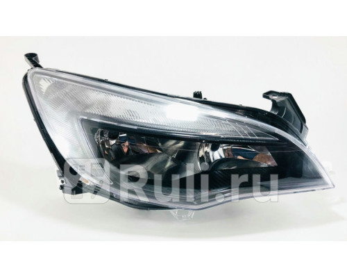 442-1161RMLEMN2 - Фара правая (DEPO) Opel Astra J (2009-)
