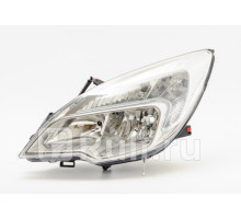 442-1166LMLDEM1 - Фара левая (DEPO) Opel Meriva B (2010-)