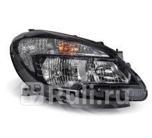 442-1172RMLDEM2 - Фара правая (DEPO) Opel Mokka (2012-)