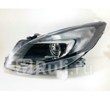442-1173LMLDEM1 - Фара левая (DEPO) Opel Zafira C (2012-)