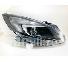 442-1173RMLDEM1 - Фара правая (DEPO) Opel Zafira C (2012-)