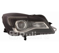 442-1181RMLEMN2 - Фара правая (DEPO) Opel Insignia рестайлинг (2013-)