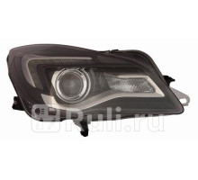 442-1181RMLEMN2 - Фара правая (DEPO) Opel Insignia рестайлинг (2013-)