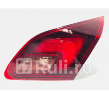 442-1307R-LD2UE - Фонарь правый задний в крышку багажника (DEPO) Opel Astra J (2009-)