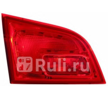 442-1309L-LD-UE - Фонарь левый задний в крышку багажника (DEPO) Opel Astra J (2009-)